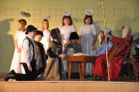 FESTIWAL TEATRALNY Hej kolęda, kolęda...