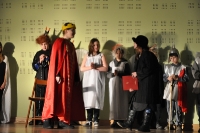 FESTIWAL TEATRALNY Hej kolęda, kolęda...