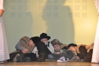 FESTIWAL TEATRALNY Hej kolęda, kolęda...