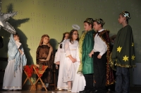 FESTIWAL TEATRALNY Hej kolęda, kolęda...