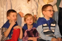 FESTIWAL TEATRALNY Hej kolęda, kolęda...