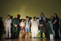 FESTIWAL TEATRALNY Hej kolęda, kolęda...