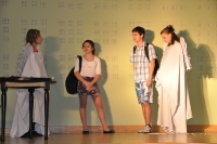 FESTIWAL TEATRALNY Hej kolęda, kolęda...