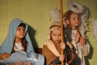 FESTIWAL TEATRALNY Hej kolęda, kolęda...