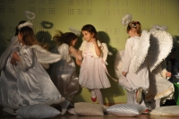 FESTIWAL TEATRALNY Hej kolęda, kolęda...