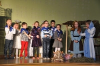 FESTIWAL TEATRALNY Hej kolęda, kolęda...