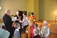 FESTIWAL TEATRALNY Hej kolęda, kolęda...