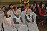 FESTIWAL TEATRALNY Hej kolęda, kolęda...