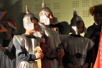 FESTIWAL TEATRALNY Hej kolęda, kolęda...