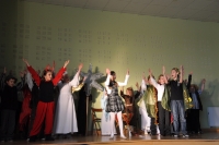 FESTIWAL TEATRALNY Hej kolęda, kolęda...