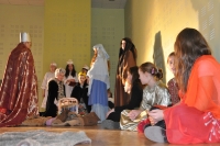 FESTIWAL TEATRALNY Hej kolęda, kolęda...