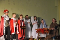 FESTIWAL TEATRALNY Hej kolęda, kolęda...