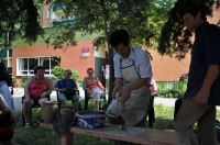 warsztaty ceramiczne