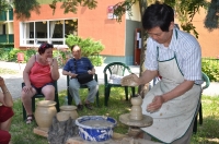warsztaty ceramiczne