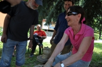 IX Międzynarodowy Plener Artystyczny Łęczna 2013