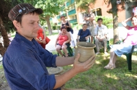 warsztaty ceramiczne