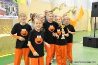 Podziękowania