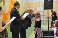 Podziękowania