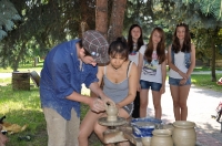 warsztaty ceramiczne