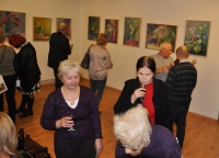 malarstwo Barbary Sarnickiej