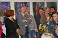 MARTWE NATURY KWIATAMI OŻYWIONE-Marii Majki Zuzańskiej