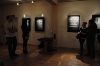 Wystawa i pokaz techniki mokrego kolodionu