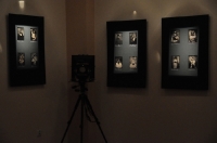 Wystawa i pokaz techniki mokrego kolodionu