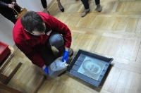 Wystawa i pokaz techniki mokrego kolodionu