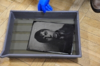 Wystawa i pokaz techniki mokrego kolodionu