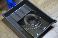 MOKRA PŁYTA - fotografia w technice kolodionowej