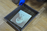 Wystawa i pokaz techniki mokrego kolodionu