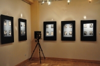 Wystawa i pokaz techniki mokrego kolodionu