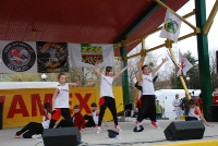 MOTOSERCE w Łęcznej - 20.04.2013 - występy zespołów z CK