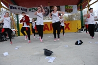 MOTOSERCE w Łęcznej - 20.04.2013 - występy zespołów z CK