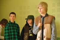 Przegląd teatrów 17.04.2013