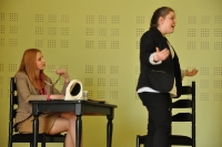 Przegląd teatrów 17.04.2013