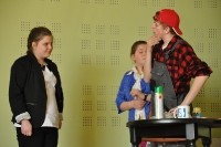 Przegląd teatrów 17.04.2013