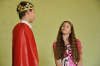 Przegląd teatrów 17.04.2013