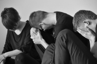 Przegląd teatrów 17.04.2013