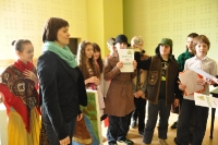 Przegląd teatrów 17.04.2013