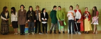 Przegląd teatrów 17.04.2013