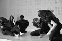 Przegląd teatrów 17.04.2013