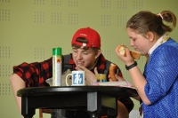 Przegląd teatrów 17.04.2013