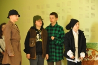 Przegląd teatrów 17.04.2013