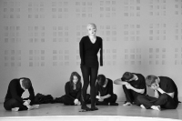 Przegląd teatrów 17.04.2013