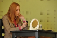 Przegląd teatrów 17.04.2013