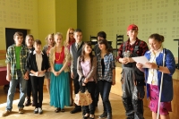 Przegląd teatrów 17.04.2013