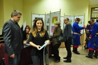 Promocja 26 Merkuriusza Łęczyńskiego