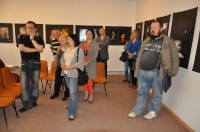 SYNDYKAT FOTOGRAFICZNY w GALERII ODK