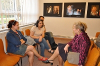 SYNDYKAT FOTOGRAFICZNY w GALERII ODK